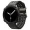 Spigen Rugged Armor Case for Samsung Galaxy Watch 8 40mm - Matte Black | Techbox