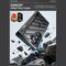 Supcase Unicorn Beetle Pro Case for Samsung Galaxy Z Fold 7 - Black | Techbox