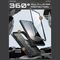 Supcase Unicorn Beetle Pro Case for Samsung Galaxy Z Fold 7 - Black | Techbox
