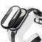 Tech-Protect Defense Case for Xiaomi Smart Band 10 / 10 NFC - Black | Techbox
