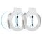 Tech-Protect Easy Set+ 2-pack tempered glass for Huawei Watch GT 5 41 mm - transparent | Techbox