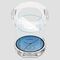 Tech-Protect Easy Set+ 2-pack tempered glass for Huawei Watch GT 5 41 mm - transparent | Techbox