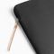 Tech-Protect Fleece Laptop Bag 15-16 - Black | Techbox