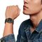 Tech-Protect MilaneseBand for Samsung Galaxy Watch 40/44/46 mm - Black | Techbox