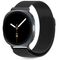 Tech-Protect MilaneseBand for Samsung Galaxy Watch 40/44/46 mm - Black | Techbox