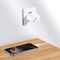 Tech-Protect NCA20 PD 20W QC3.0 USB-A / USB-C Wall Charger + USB-C / USB-C Cable 100cm - White - Cables & Adapters - Cables & Accessories - Techbox