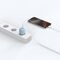 Tech-Protect NCM25 USB-C PD 25W Wall Charger - Blue