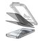 Tech-Protect Quick Set Spy+ Privacy Glass 2-pack for iPhone 15 / 16