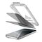 Tech-Protect Quick Set Spy+ Privacy Glass 2-pack for iPhone 16 Pro