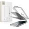 Tech-Protect Quick Set Spy+ Privacy Glass 2-pack for iPhone 16 Pro Max