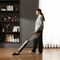 UWANT D700 Upright Vacuum Cleaner with Mopping Function and Charging Station - Gray | Techbox