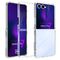 3mk Armor Case for Samsung Galaxy Z Flip 7 - Transparent | Techbox