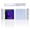 3mk Armor Case for Samsung Galaxy Z Flip 7 - Transparent | Techbox