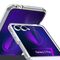 3mk Armor Case for Samsung Galaxy Z Flip 7 - Transparent | Techbox