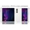 3mk Armor Case for Samsung Galaxy Z Fold 7 - Transparent | Techbox