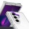 3mk Armor Case for Samsung Galaxy Z Fold 7 - Transparent | Techbox