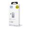 3mk Frosty MagCase for iPhone 17 - blue