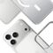 3mk Frosty MagCase for iPhone 17 Pro Max - White