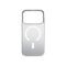 3mk Frosty MagCase for iPhone 17 Pro - White