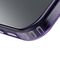 3mk Frosty MagCase for iPhone 17 - purple