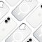 3mk Frosty MagCase for iPhone 17 - white