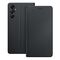 3mk Wallet Case for Samsung Galaxy A05s - Black | Techbox