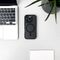 Fashion Case compatible with MagSafe for iPhone 17 - black - Apple Cases - Cases - Techbox