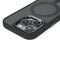 Fashion Case compatible with MagSafe for iPhone 17 Pro Max - black - Apple Cases - Cases - Techbox