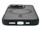 Fashion Case compatible with MagSafe for iPhone 17 Pro Max - black - Apple Cases - Cases - Techbox