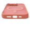 Fashion Case compatible with MagSafe for iPhone 17 Pro - pink - Apple Cases - Cases - Techbox
