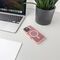 Fashion Case compatible with MagSafe for iPhone 17 Pro - pink - Apple Cases - Cases - Techbox