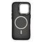 MagSafe Compatible Fashion Case for iPhone 17 Air - Black | Techbox