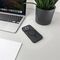 MagSafe Compatible Fashion Case for iPhone 17 Air - Black | Techbox