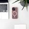 MagSafe Compatible Fashion Case for iPhone 17 Air - Pink | Techbox