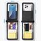 Spigen A603 waterproof case - black
