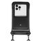 Spigen A611P 2-pack waterproof case - matte black