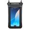 Spigen A611P 2-pack waterproof case - matte black