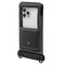 Spigen A611P 2-pack waterproof case - matte black