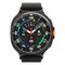 Spigen Fit Lite Strap for Samsung Galaxy Watch 40/44/46 mm - Black