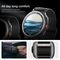 Spigen Fit Lite Strap for Samsung Galaxy Watch 40/44/46 mm - Black