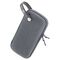 Spigen Klasden Pouch for Nintendo Switch 2 - Gray
