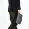 Spigen Klasden Pouch for Nintendo Switch 2 - Gray