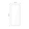 Tech-Protect Glass Fit+ 2-pack tempered glass for Google Pixel 9 / 9 Pro / 10 / 10 Pro - transparent - Rest Brands - Screen & Camera Protection - Techbox