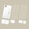 Tech-Protect Glass Fit+ 2-pack tempered glass for Google Pixel 9 / 9 Pro / 10 / 10 Pro - transparent - Rest Brands - Screen & Camera Protection - Techbox