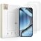 Tech-Protect Glass Fit+ 2-pack tempered glass for Google Pixel 9 Pro XL / 10 Pro XL - transparent | Techbox