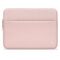 Tech-Protect Sleeve Laptop Bag 13-14 - Pink - Bags & Backpacks - Laptop Accessories - Techbox