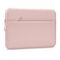 Tech-Protect Sleeve Laptop Bag 13-14 - Pink - Bags & Backpacks - Laptop Accessories - Techbox
