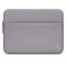 Tech-Protect Sleeve Laptop Bag 15-16 - Gray - Bags & Backpacks - Laptop Accessories - Techbox
