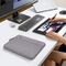 Tech-Protect Sleeve Laptop Bag 15-16 - Gray - Bags & Backpacks - Laptop Accessories - Techbox