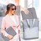 Tech-Protect Sleeve Laptop Bag 15-16 - Gray - Bags & Backpacks - Laptop Accessories - Techbox